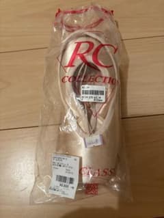 R-Class トゥシューズ RC-34のサムネイル