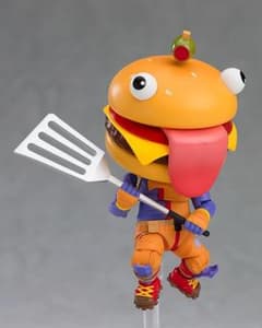 ねんどろいど フォートナイト ビーフボス　1369 m89770557332_1.jpg?1642984291