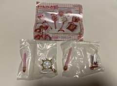 カードキャプターさくらのサムネイル