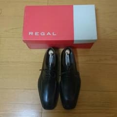 リーガルビジネスシューズのサムネイル