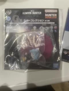 HUNTER × HUNTER 1번 G