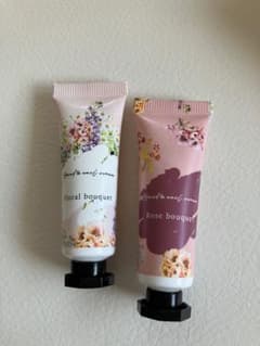 バンドクリーム ローズのサムネイル