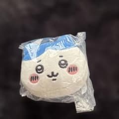 치이카와 가챠 가챠 하치와레