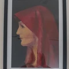 絵画　松本泰雄作のサムネイル