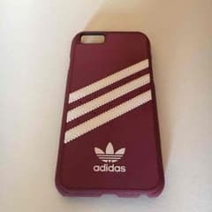 adidas i phone6/6s ケースのサムネイル