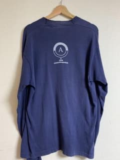 anarchic adjustment 初期 Lサイズのサムネイル
