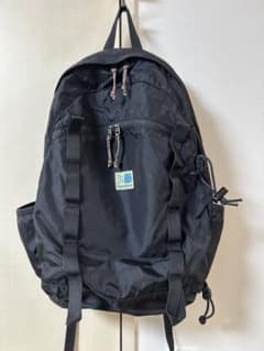 Karrimor デイパック VT day pack F 黒のサムネイル