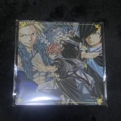 フェアリーテイル 20周年グッズ アクリルミニパネル - メルカリ