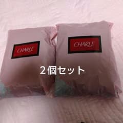 シャルレ　起毛ボトム　９分丈　L〜LLサイズのサムネイル