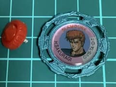 スラムダンク 桜木花道 ピンバッジ ピンズ - メルカリ