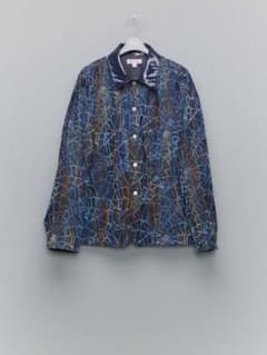 MASU FLOCKY RAINBOW WEB COVERALL - メルカリ
