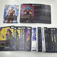 フュージョンワールド DUAL EVOLUTION 青 R以下4コンセット