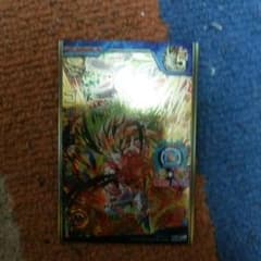 ドラゴンボールヒーローズ 本日限りの値段のサムネイル