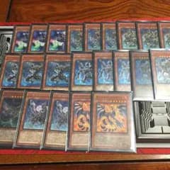 遊戯王インフェルノイドポン様のサムネイル