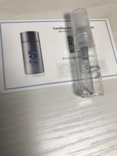 [香水]キャロライナヘレラ212 men (0.75ml)のサムネイル