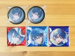 魔法使いの約束 まほやく シノ 缶バッジ 周年 - メルカリ