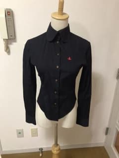 vivienne westwood ブラウスのサムネイル