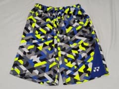 YONEX バドミントン ハーフパンツ Lサイズのサムネイル