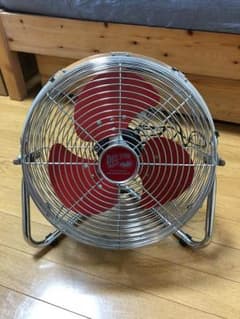 ふら様専用 DULTON ダルトン サーキュレーターのサムネイル