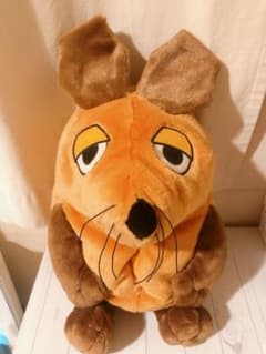Die Maus ぬいぐるみ　ティッシュケースのサムネイル