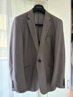 Paul Smith テーラードジャケット ストライプのサムネイル