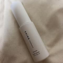 shiro サボンハンド美容液のサムネイル