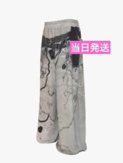 GRAY THEREDTHREAD S PRINT SWEAT2 TOYS - メルカリ