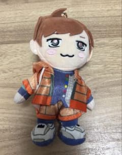 めいちゃん ぬいぐるみキーホルダー - メルカリ