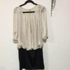 ロペピクニックワンピースのサムネイル