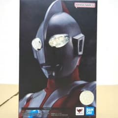 SHFiguarts 진골정 울트라맨