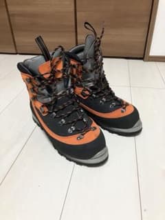 【mont-bell】アルパインクルーザー3000 /27.0cmのサムネイル