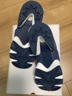 Reebok INSTAPUMP FURY サンダル 26.0cm ネイビーのサムネイル