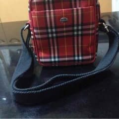 Burberryのサムネイル