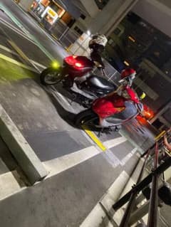 シグナスx 実働 早期取引につき値引き有り！！のサムネイル