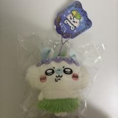 映画 ちいかわ マスコット モモンガ 人魚の島のひみつ 島へようこそ！！のサムネイル