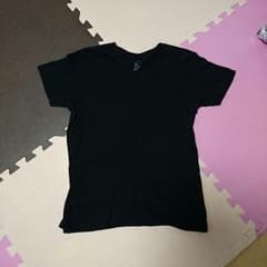 無印良品 Tシャツのサムネイル