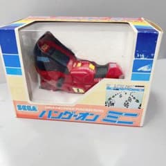 SEGA ハングオン ミニ ゲーセン ハングオンLCDバージョン - メルカリ