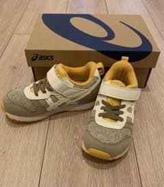 アシックス　ミクトミニ　17 cm asics ニューバランス　キッズのサムネイル