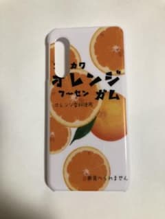 AQUOS sense3用　スマホケースのサムネイル