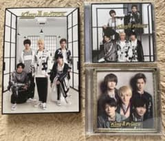 King & Princeのサムネイル