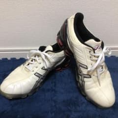 丸イマ様　アシックス　ゲルエース　プロ　26.5センチTGN902のサムネイル