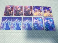 うたプリ 一ノ瀬トキヤ シャニライ ビジュコレ N 4種10枚セット - メルカリ