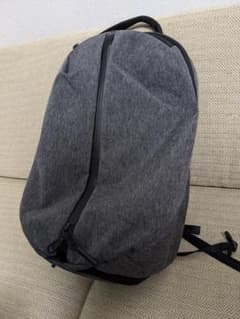 Aer Active Collection Fit Pack 2 (グレー)のサムネイル