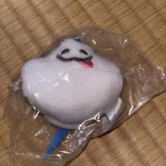 千歳空港内のぎょれん　カプセル　ぬいぐるみのサムネイル