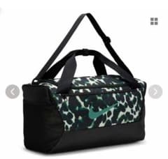NIKE ナイキ  バッグ ブラジリア トレーニング ダッフル  Sのサムネイル