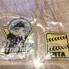 【V テテ】TinyTan アクリルスタンド MIC Dropのサムネイル