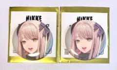 NIKKE展　キャラバッジコレクションA エマのサムネイル