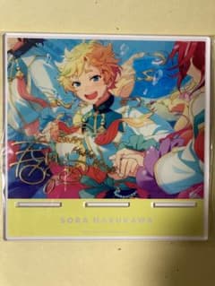 あんスタ 春川宙 アクリルスマホスタンドのサムネイル