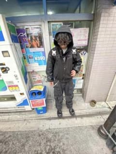 1017 ALYX  9SM バックルショルダーストラップバックパックのサムネイル