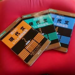 出口の現代文のサムネイル
